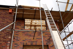 trusted extension quotes Carbrook