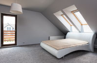 Carbrook bedroom extensions