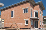 Carbrook home extensions