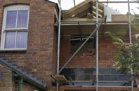 free Carbrook home extension quotes