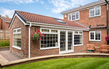 Carbrook house extension leads